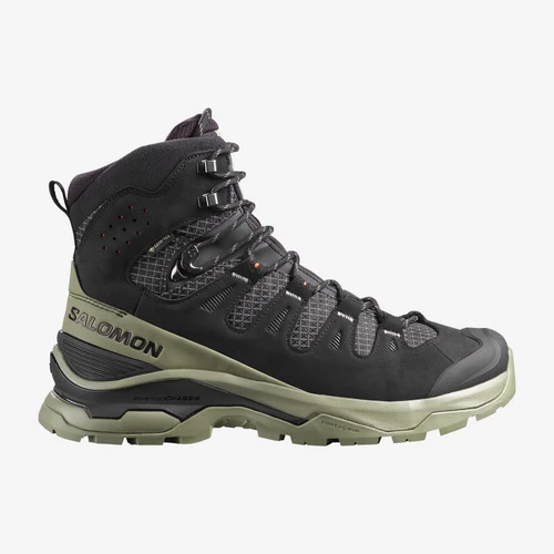 ZAPATILLAS SALOMON QUEST 5 GORE-TEX HOMBRE - 1