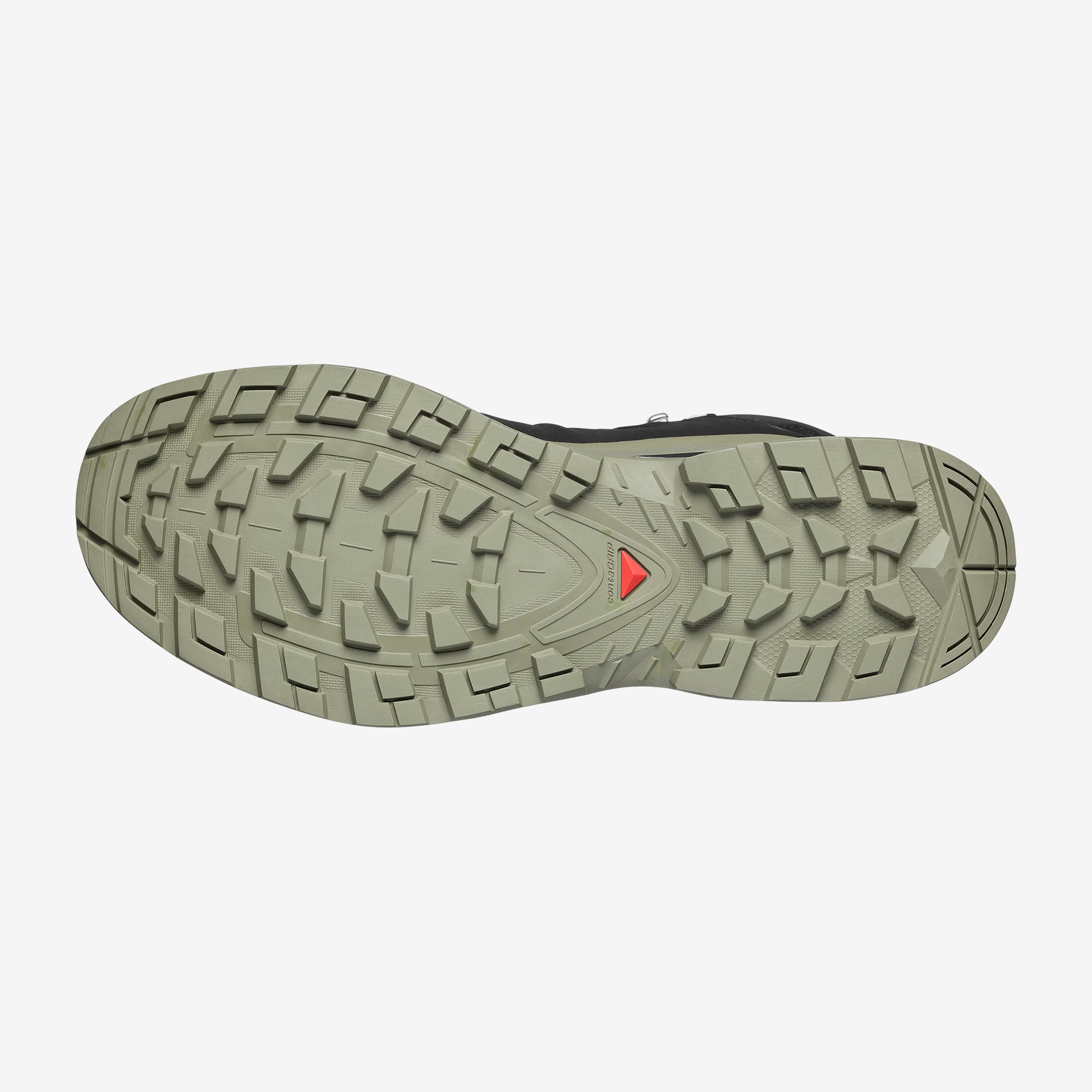 ZAPATILLAS SALOMON QUEST 5 GORE-TEX HOMBRE - 5