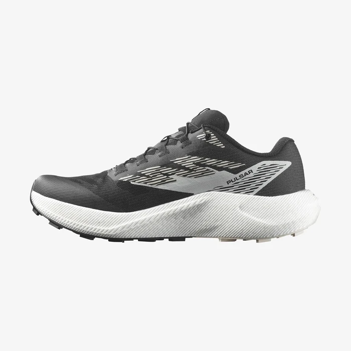 ZAPATILLAS SALOMON PULSAR HOMBRE - 3
