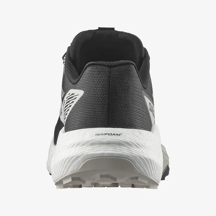 ZAPATILLAS SALOMON PULSAR HOMBRE - 5
