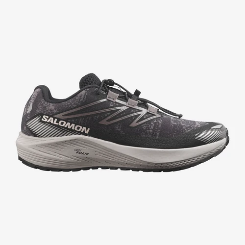 ZAPATILLAS SALOMON AERO FLOW GRAVEL HOMBRE - 1