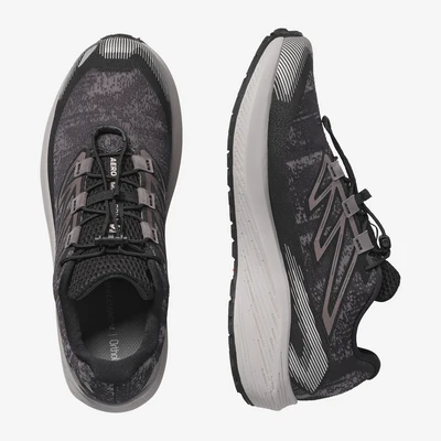 ZAPATILLAS SALOMON AERO FLOW GRAVEL HOMBRE - 3