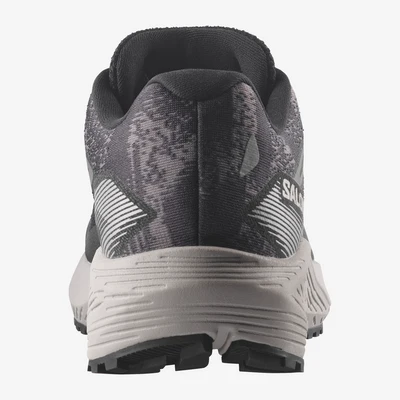 ZAPATILLAS SALOMON AERO FLOW GRAVEL HOMBRE - 4