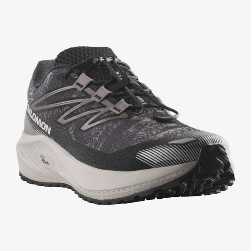 ZAPATILLAS SALOMON AERO FLOW GRAVEL HOMBRE - 5