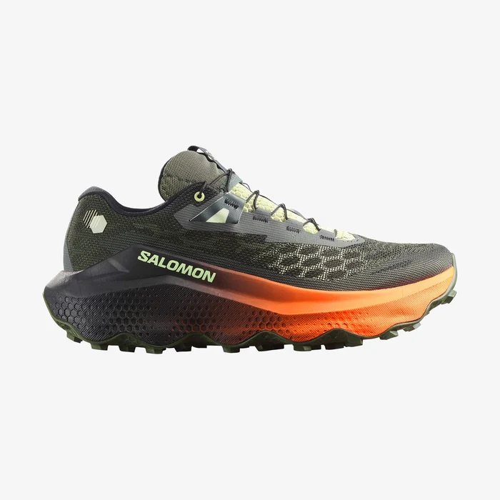 ZAPATILLAS SALOMON ULTRA GLIDE 4 HOMBRE - 1