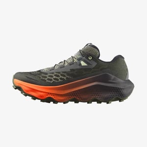 ZAPATILLAS SALOMON ULTRA GLIDE 4 HOMBRE - 2