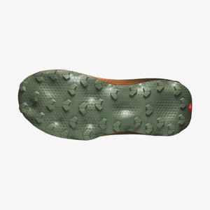 ZAPATILLAS SALOMON ULTRA GLIDE 4 HOMBRE - 4
