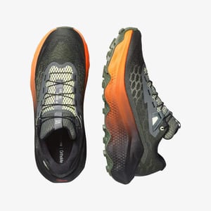 ZAPATILLAS SALOMON ULTRA GLIDE 4 HOMBRE - 5