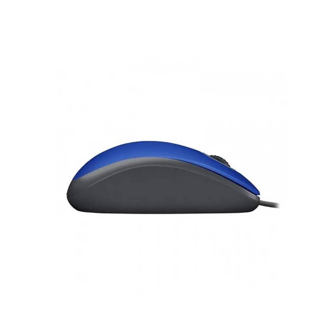 MOUSE LOGITECH M110 AZUL SILENT - 3