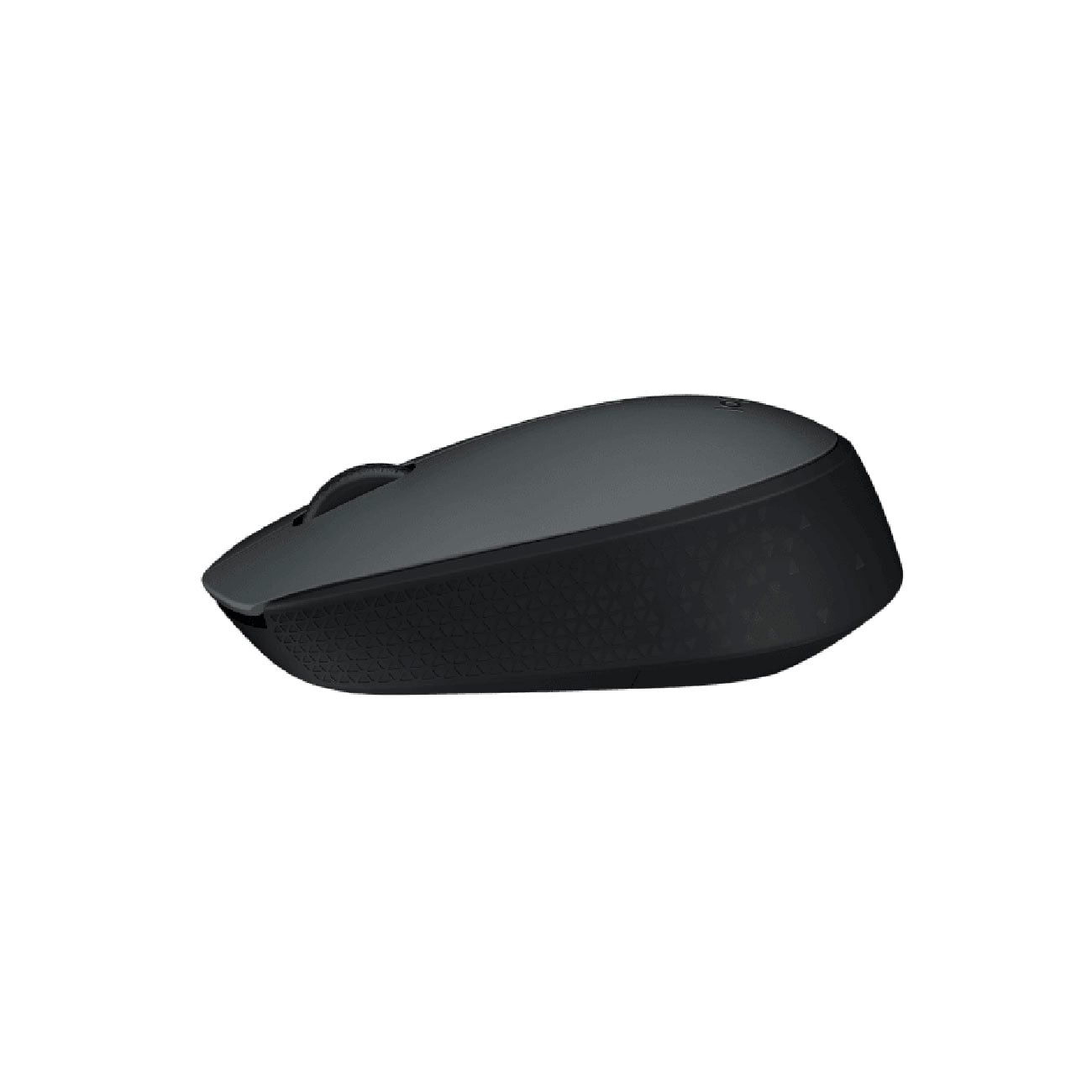 TECLADO INALÁMBRICO LOGITECH Y MOUSE MK235 WIRELESS USB SP BLACK - 4