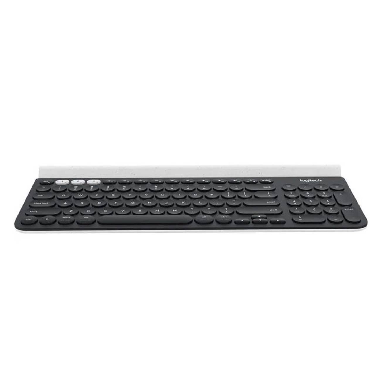 TECLADO WINDOWS ANDROID MAC OS IOS CHROME OS INALÁMBRICO LOGITECH K780 WIRELESS 920-008026 - 2