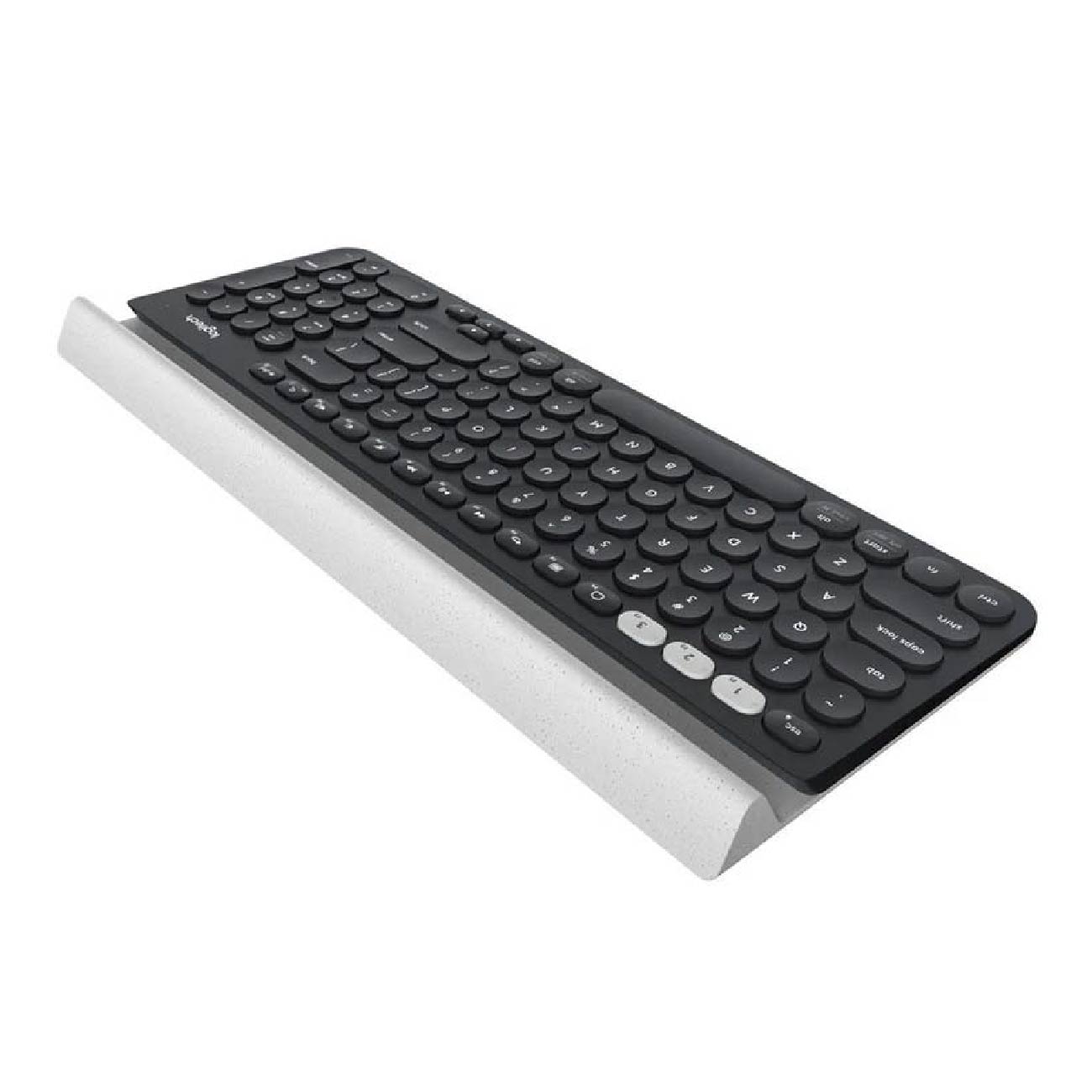 TECLADO WINDOWS ANDROID MAC OS IOS CHROME OS INALÁMBRICO LOGITECH K780 WIRELESS 920-008026 - 3