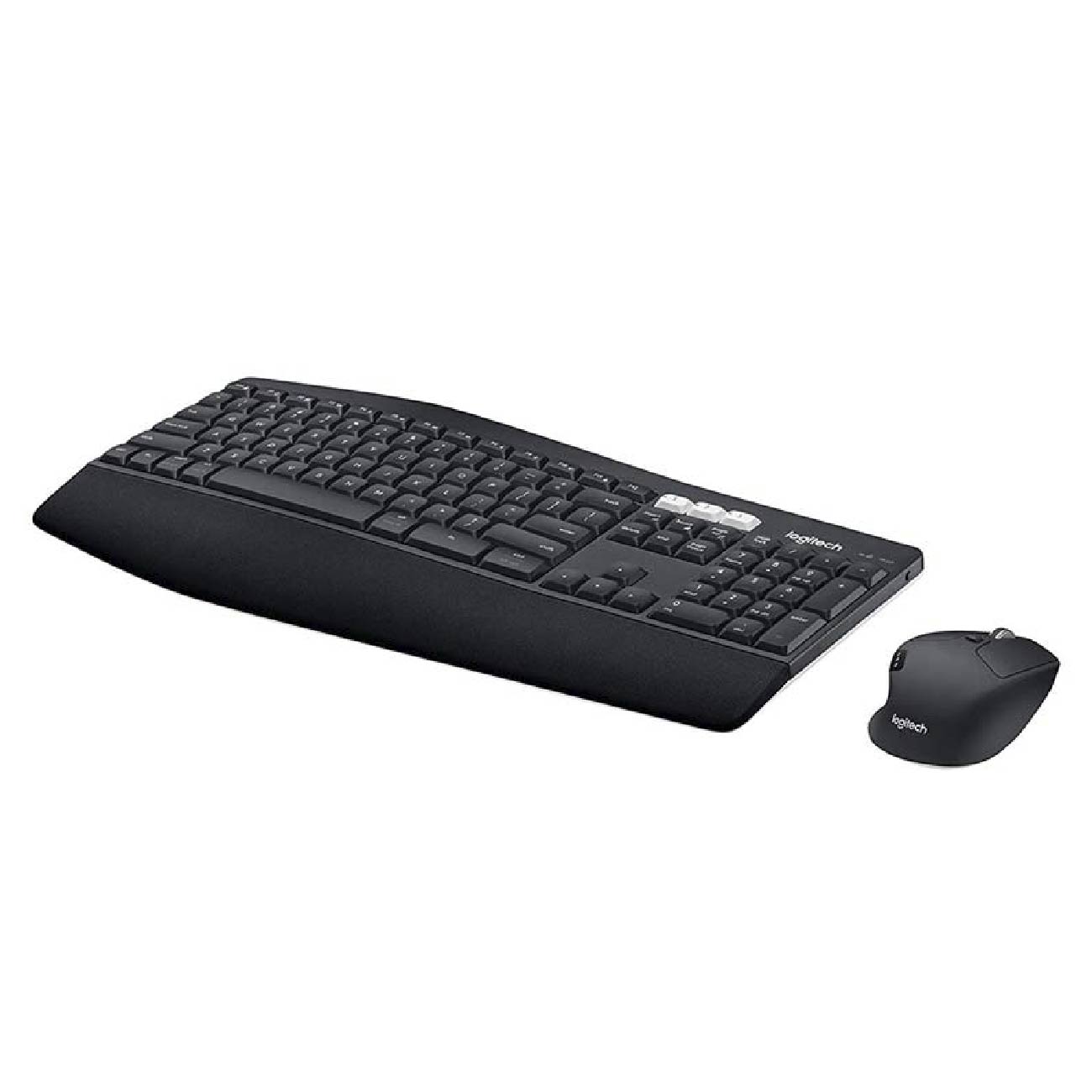 TECLADO INALÁMBRICO LOGITECH Y MOUSE WIRELESS MK850 PERFORMANCE - 2
