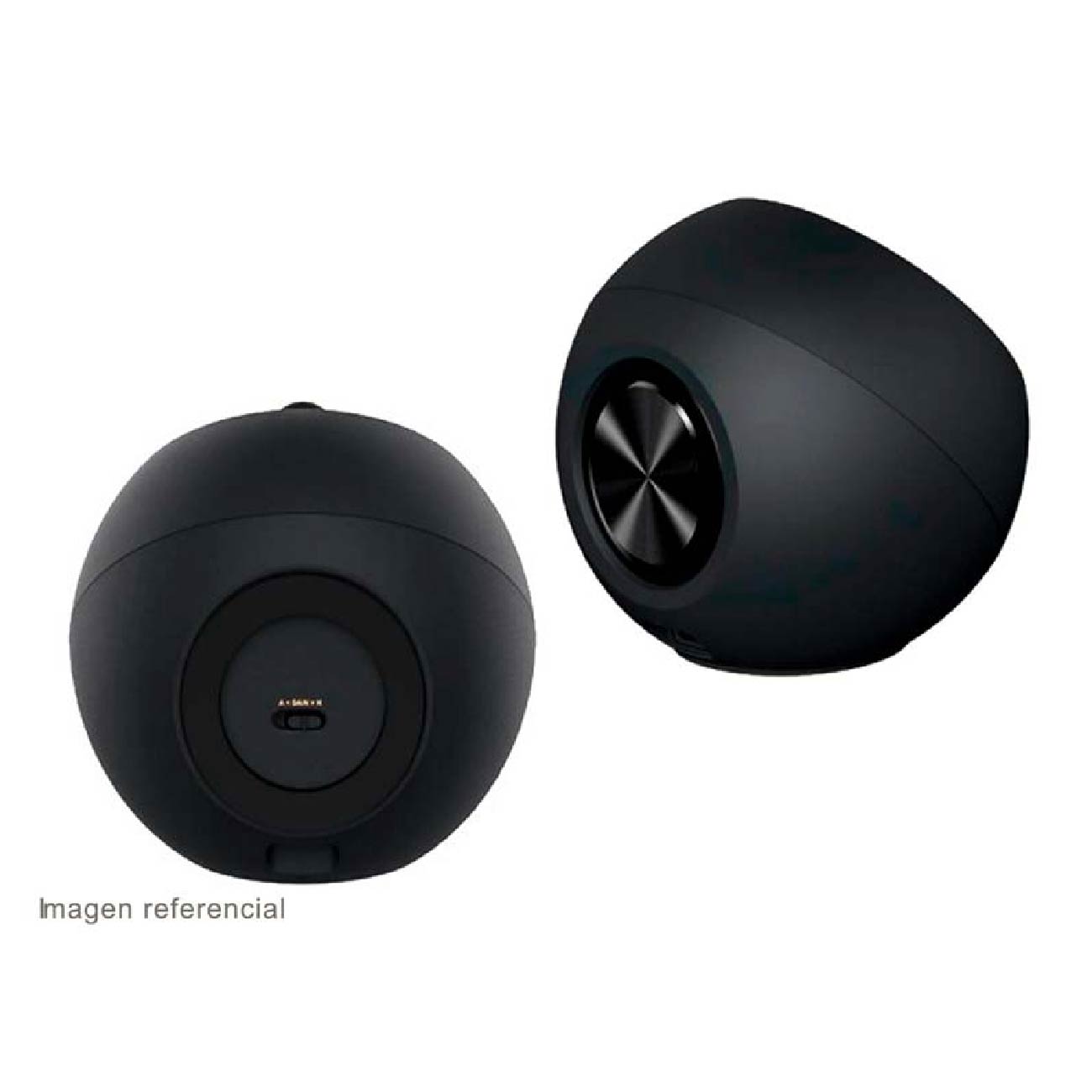 PARLANTE CREATIVE BLACK PEBBLE 2.0 - 3
