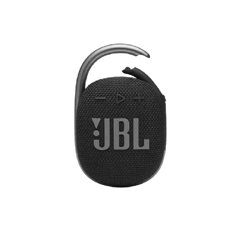 PARLANTE BLUETOOTH JBL CLIP 4 PORTATIL 10 W ACUATICO IP67 EXTRA BASS - 1