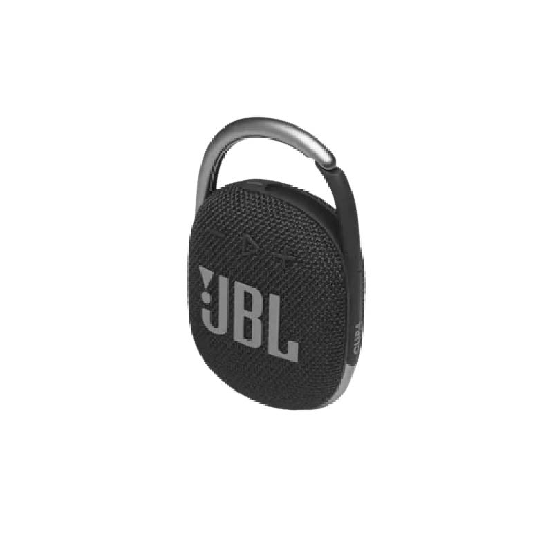 PARLANTE BLUETOOTH JBL CLIP 4 PORTATIL 10 W ACUATICO IP67 EXTRA BASS - 2