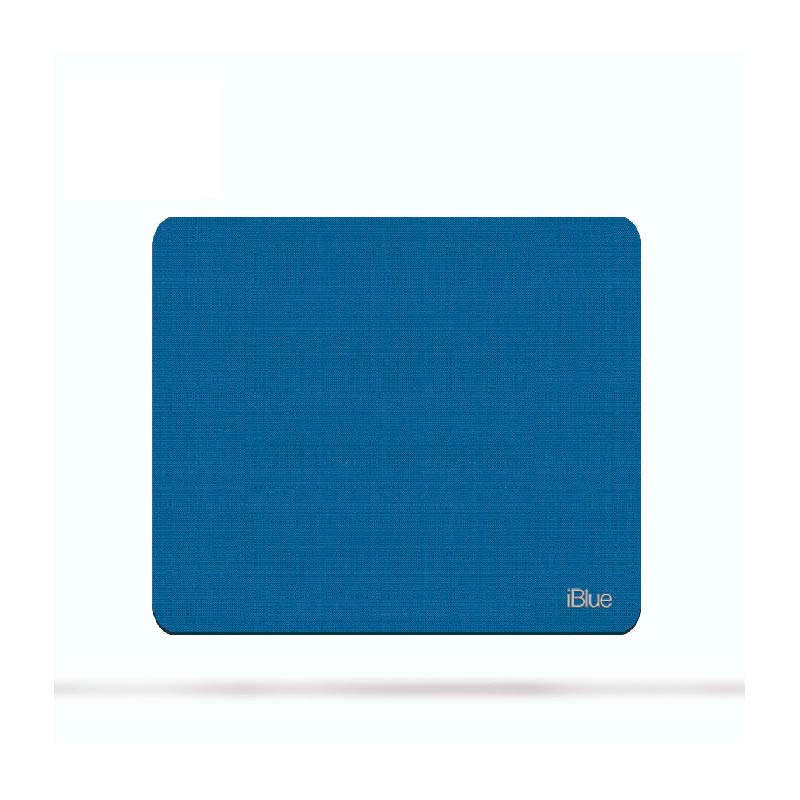 MOUSE PAD IBLUE MP-173 AZUL - 1