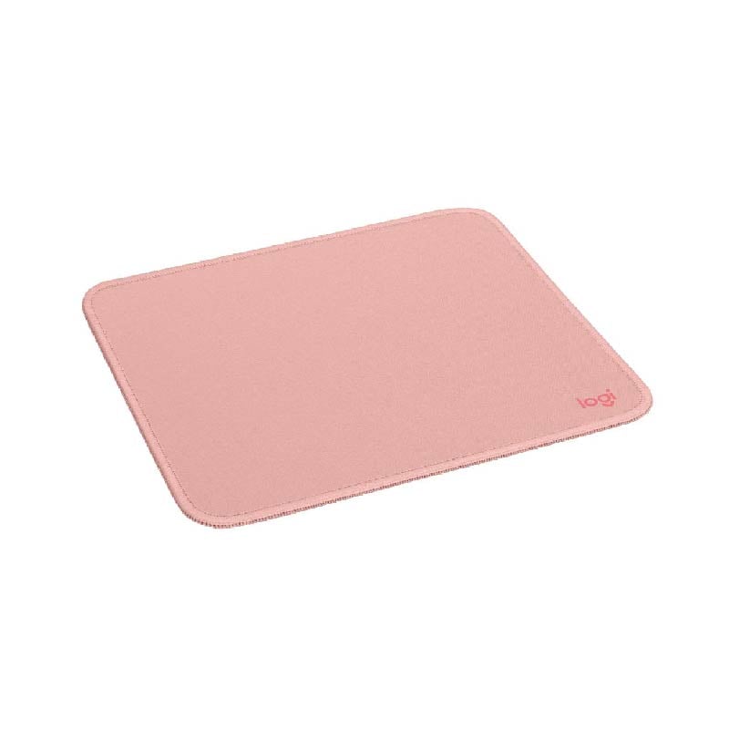 MOUSE PAD LOGITECH ANTI-SALPICADURAS ANTISALPICADURAS 200X230MM ROSE - 4