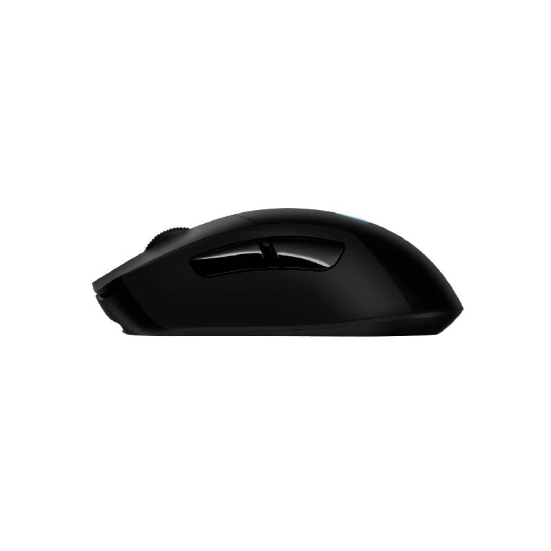 MOUSE LOGITECH G703 HERO 25K WIRELESS LIGHTSPEED RGB - 4