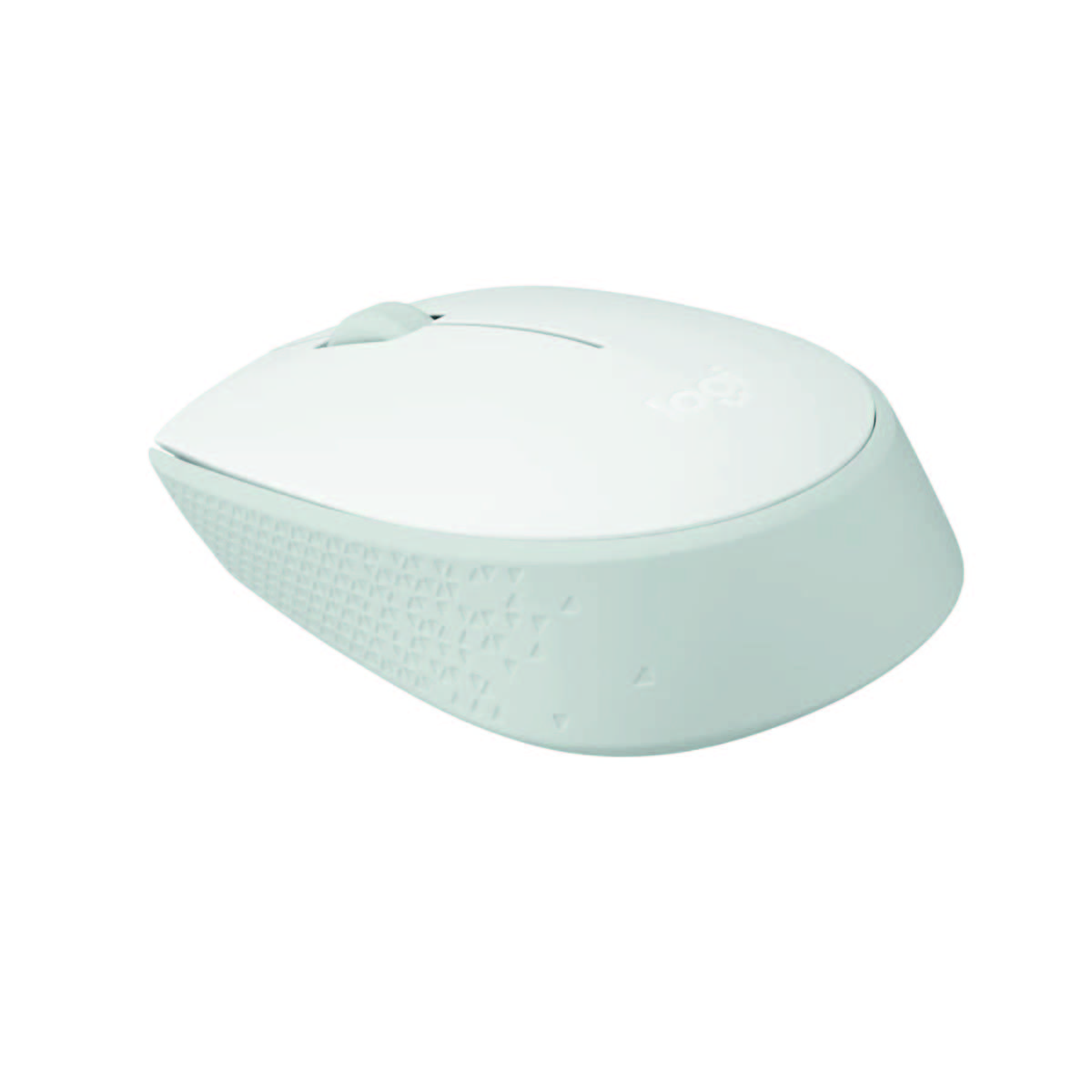 MOUSE LOGITECH M170 BLANCO INALAMBRICO - 2