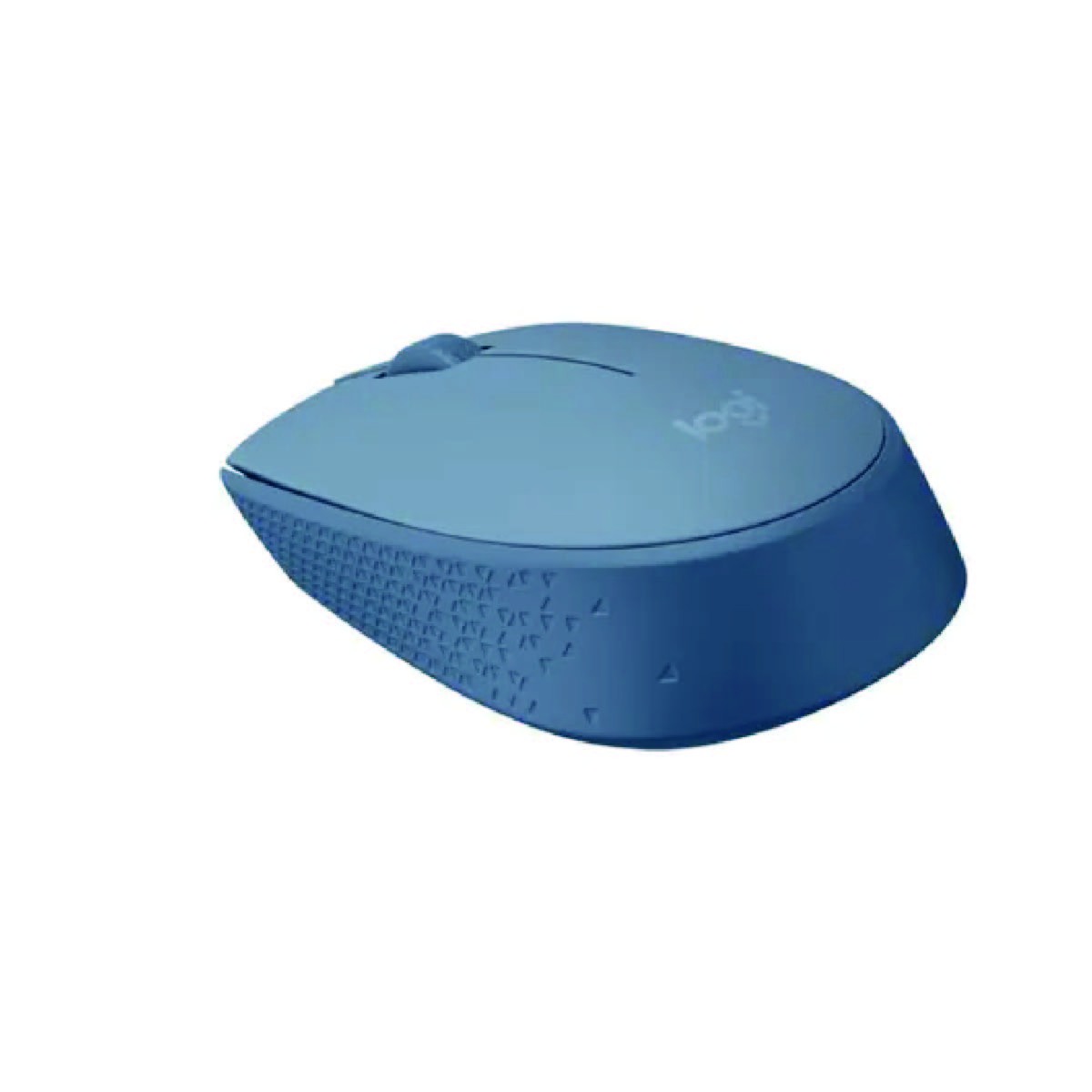 MOUSE M170 INALAMBRICO GRIS AZULADO LOGITECH - 2