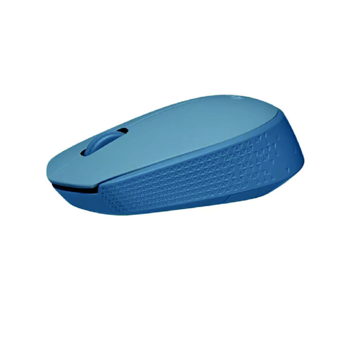 MOUSE M170 INALAMBRICO GRIS AZULADO LOGITECH - 3