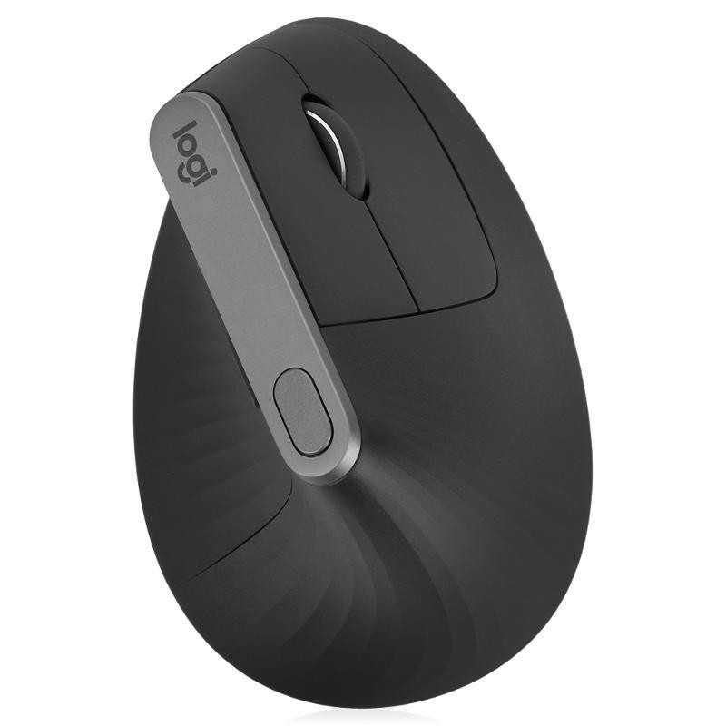 MOUSE LOGITECH MX VERTICAL WIRELESS BT - 2