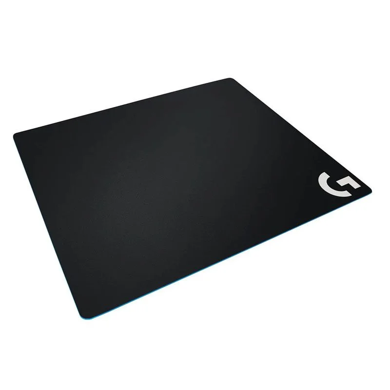 MOUSE PAD GAMING LOGITECH G G240 CLOTH MEDIUM 340X280X1 MM BLACK - 1