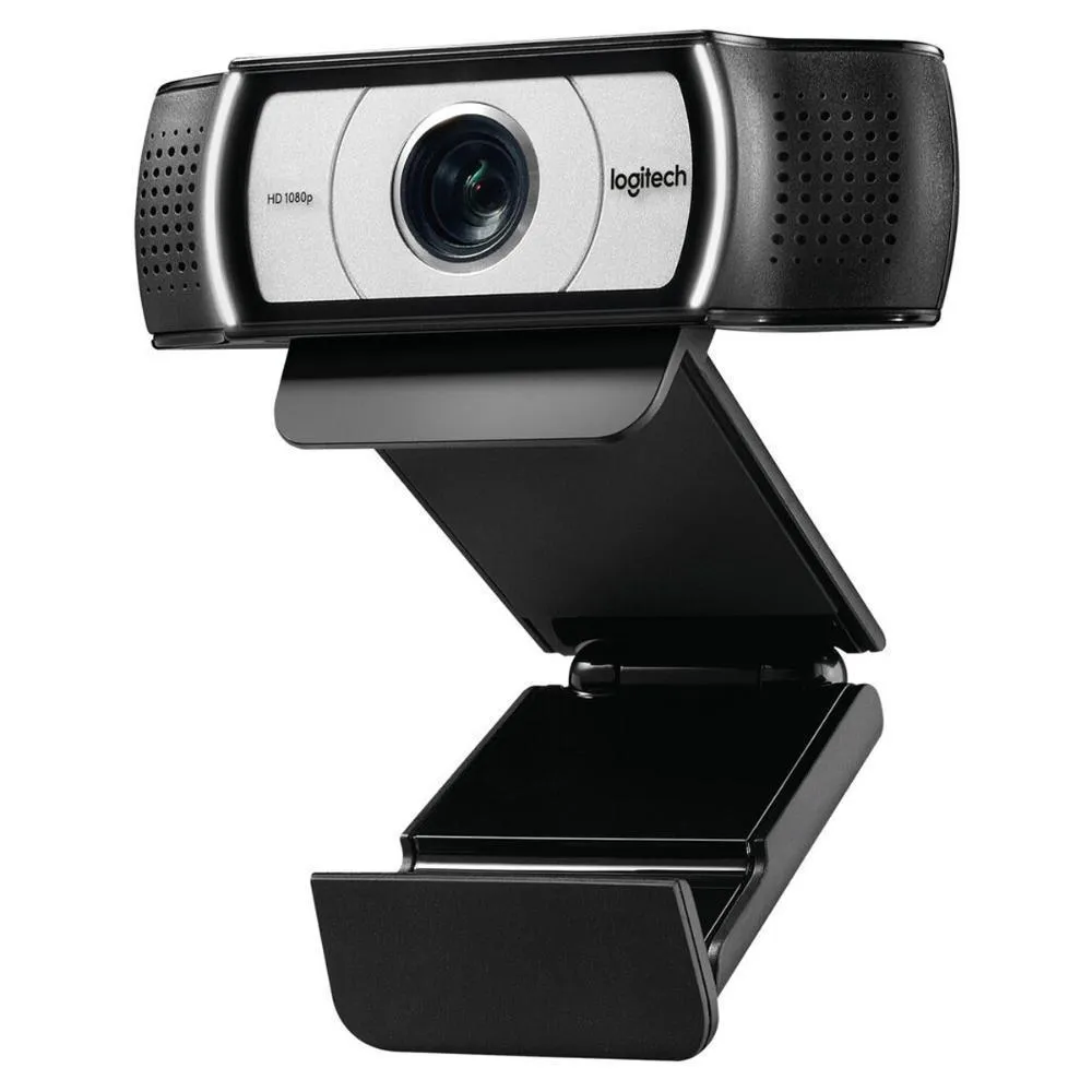 CAMARA WEB LOGITECH C930E BUSINESS - 1