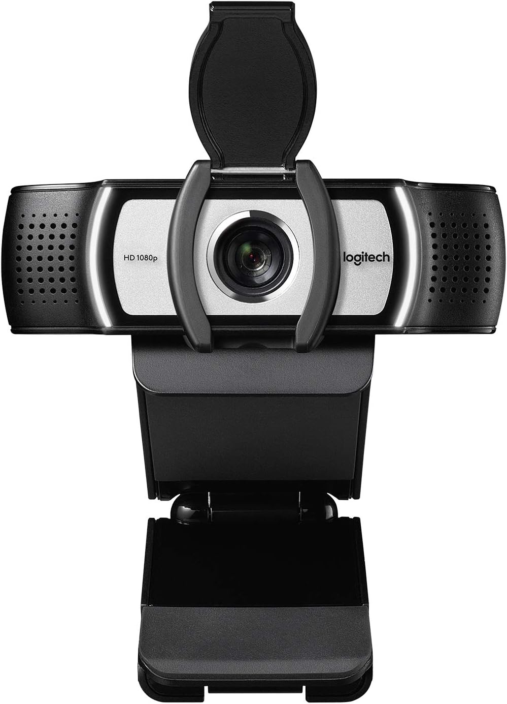 CAMARA WEB LOGITECH C930E BUSINESS - 2