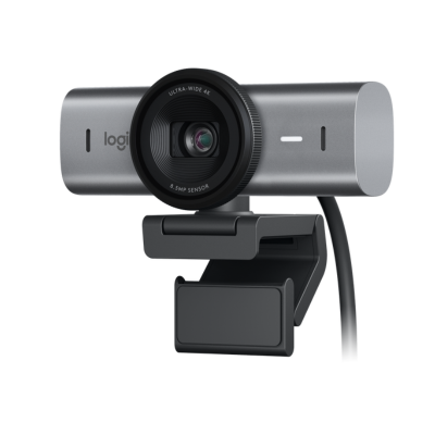 CAMARA WEB LOGITECH BRIO PRO ULTRA 705 HD 4K BUSINESS - 1