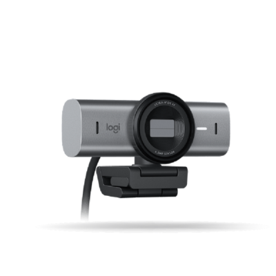 CAMARA WEB LOGITECH BRIO PRO ULTRA 705 HD 4K BUSINESS - 2