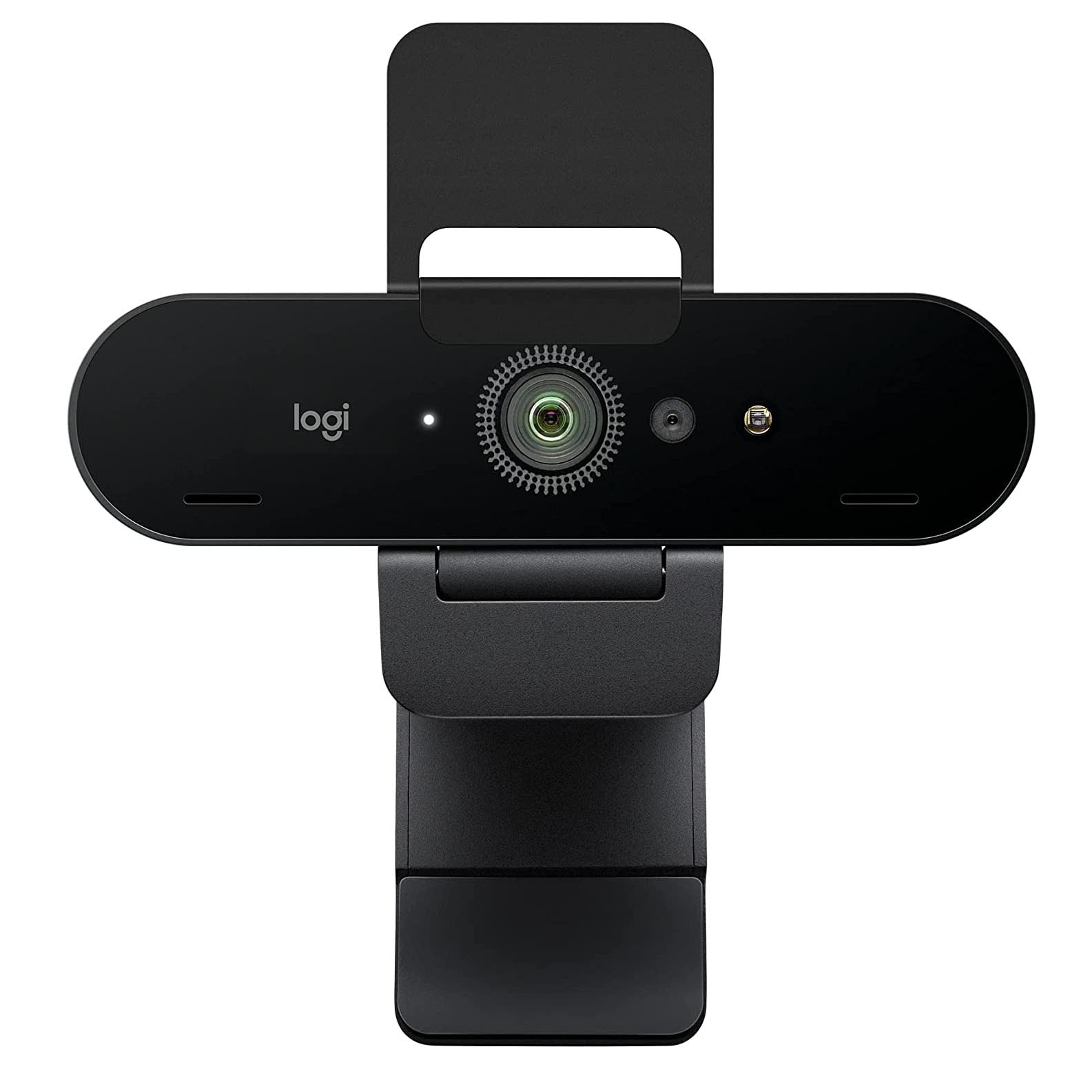 CAMARA WEB LOGITECH BRIO ULTRA HD 4K PRO BUSINESS - 1