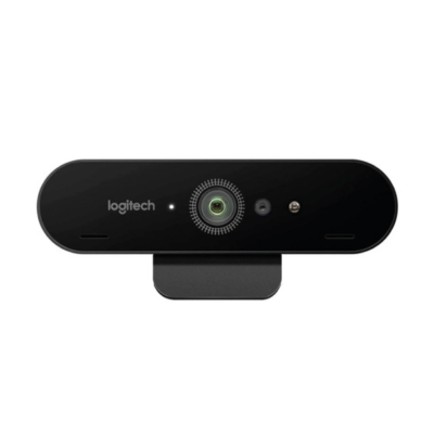CAMARA WEB LOGITECH BRIO ULTRA HD 4K PRO BUSINESS - 3