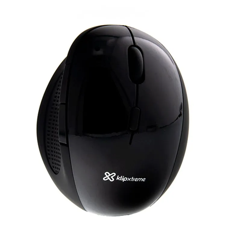 MOUSE KLIP XTREME ORBIX KMW-500BK - 1