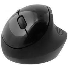 MOUSE KLIP XTREME ORBIX KMW-500BK - 2