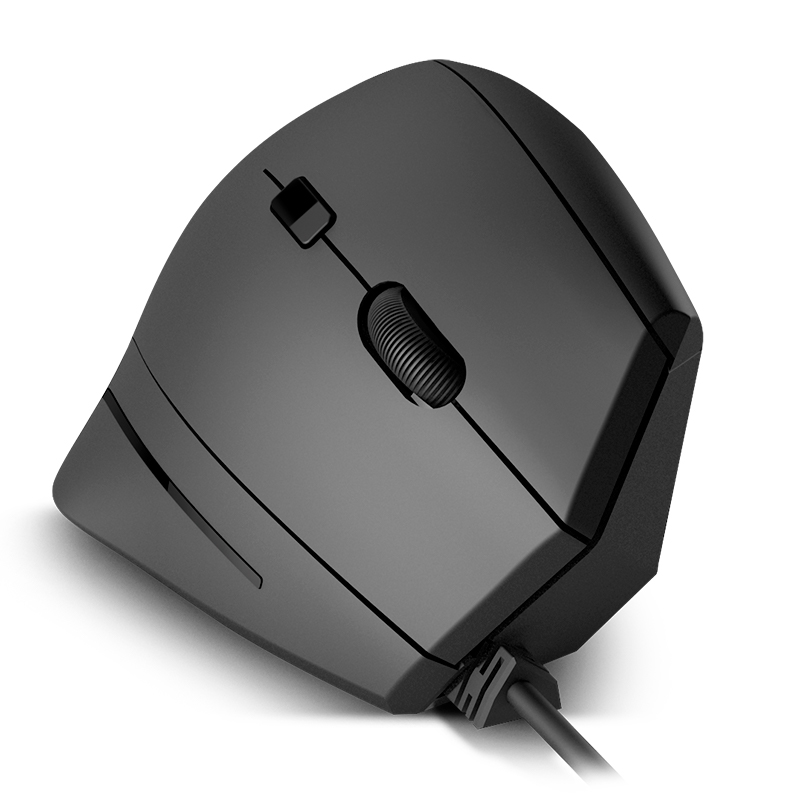 KLIP XTREME KMO-505 - 2