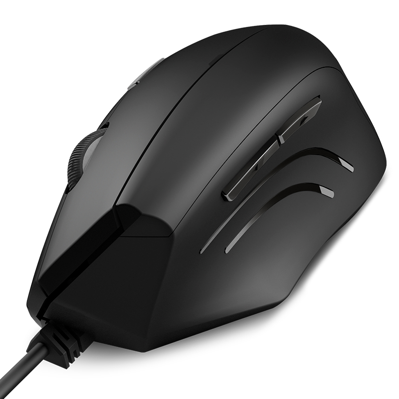 KLIP XTREME KMO-505 - 3