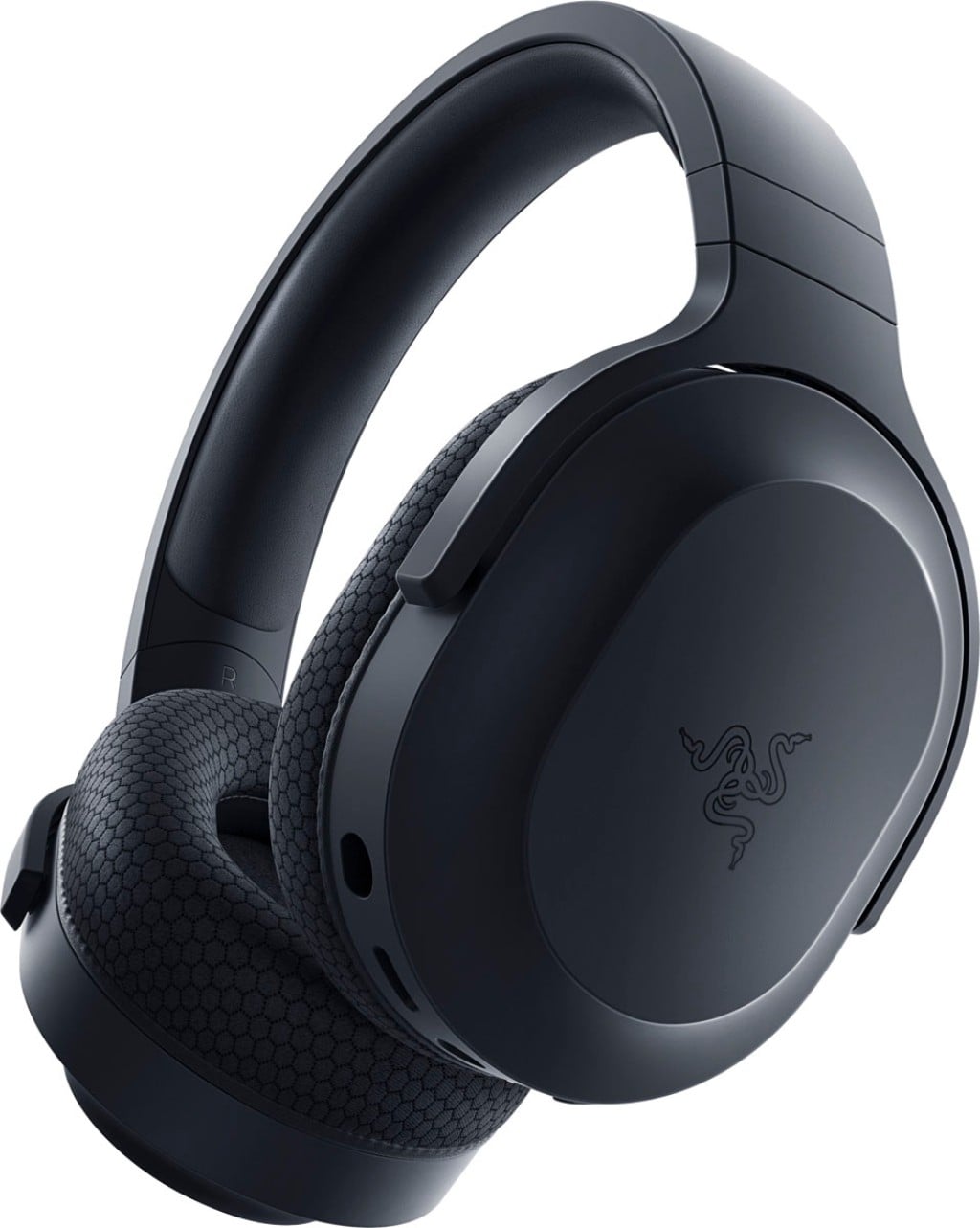 AUDIFONO GAMING RAZER BARRACUDA X 2022 50H WIRELESS BLUETOOTH 3.5 MM SMARTSWICH BLACK - 1
