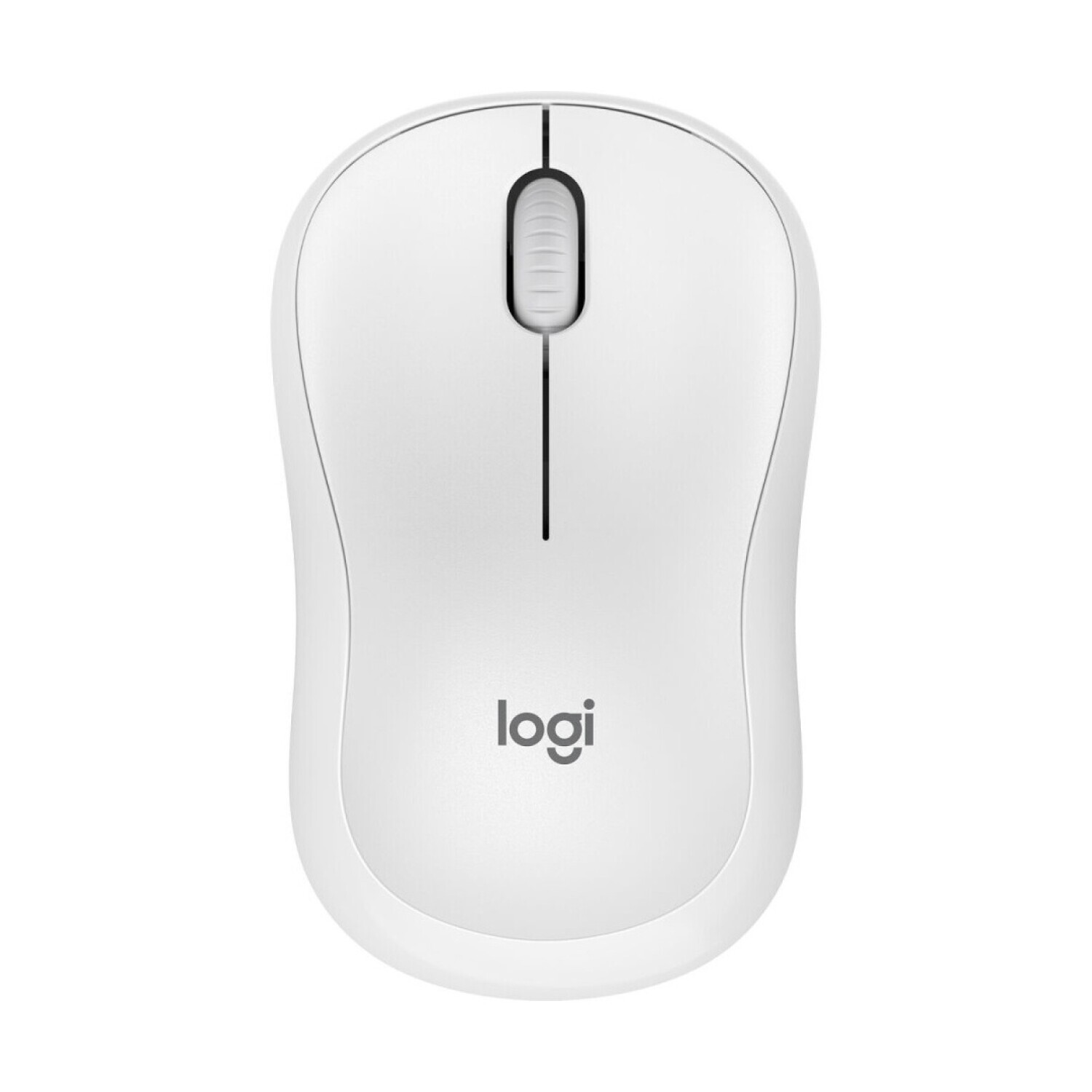 MOUSE M240 LOGITECH BLANCO - 1