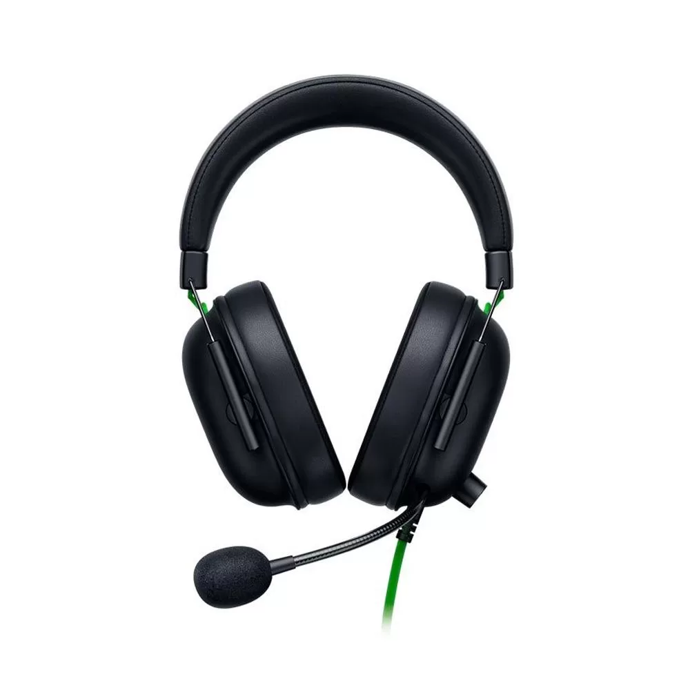 AUDIFONO RAZER BLACKSHARK V2 X NEGRO MULTIPLATAFORMA CON MICRÓFONO - 2