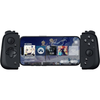 MANDO RAZER KISHI V2 USB-C ANDROID/IPHONE/PC RZ06-05110100-R3U1 - 2