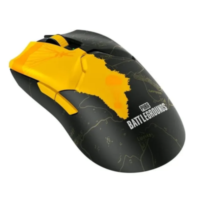 MOUSE RAZER GAMER VIPER V2 PRO PUBG BATTLEGROUNDS WIRELESS NEGRO - 2