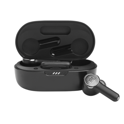 AUDÍFONOS JBL TRUE WIRELESS QUANTUM TWS BLUETOOTH - 1