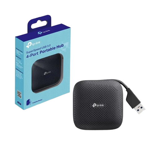 ADAPTADOR TP LINK UH400 - 1