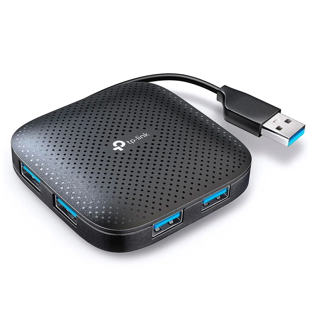 ADAPTADOR TP LINK UH400 - 2