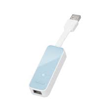ADAPTADOR TP LINK UE200 - 2