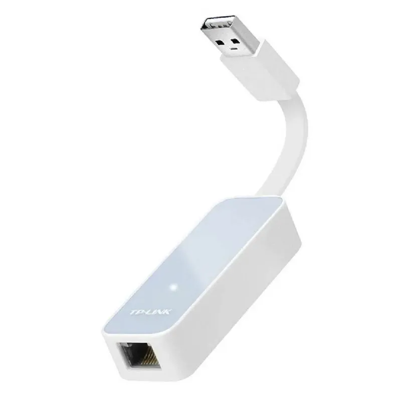 ADAPTADOR TP LINK UE200 - 3