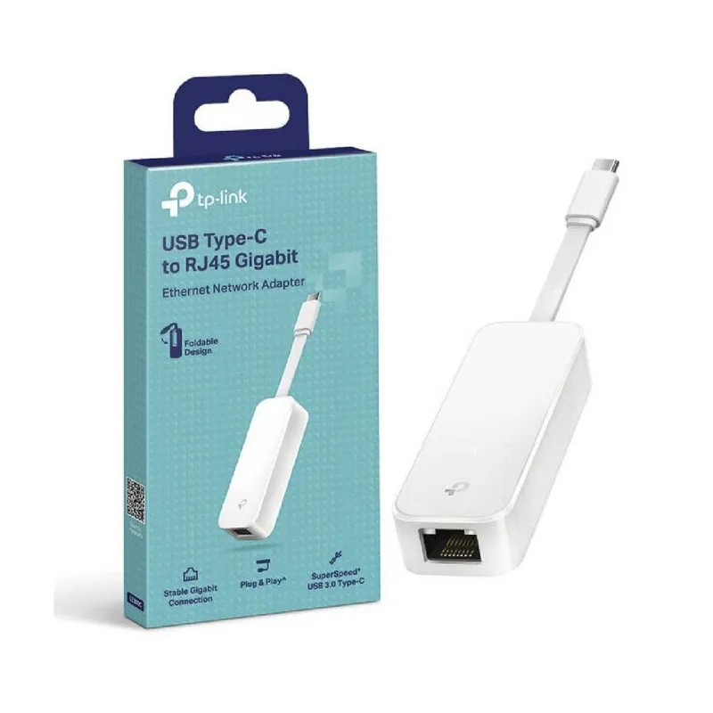 ADAPTADOR TP LINK UE300C - 1