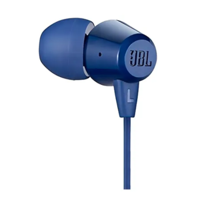 AUDIFONO JBL C50HI AZUL - 3